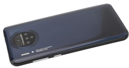 M30PLUS 5,72 Zoll Smartphone, 512 MB + 4G International Version 3G Smartphone, Dual SIM + Speicherkartensteckplatz Handy für Android-System(schwarz)