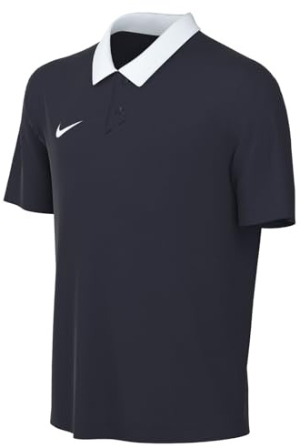 Nike Unisex Kinder Y Nk Df Park20 Polo Ss Polo Hemd (1er Pack)