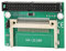 Plyisty CF to IDE Adapter, CF to 3.5 Inch 40 Pin IDE Converter, Anti-EMI Disk Desktop Adapter for WIN CE/LINUX