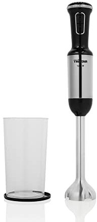 BATIDORA TRISTAR MX-4820PR 1200W + VASO MEDIDOR 700 ml