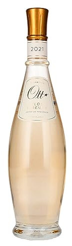 Domaines Ott Clos Mireille Côtes de Provence Rosé 2021 13% Vol. 0,75l