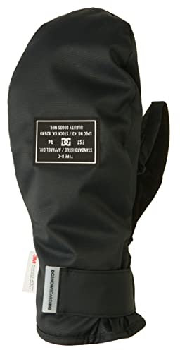 DC Shoes Franchise - Snowboard/Ski Mittens for Women - Frauen