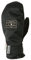 DC Shoes Franchise - Snowboard/Ski Mittens for Women - Frauen