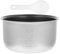 Operitacx Rice Cooker Liner Replacement Parts Anti-stick Inner Pot for Cookers Random Style