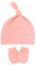 Chapka Enfant Imperméable Automne Mitaines d'hiver nouées bébé Chaud Filles organiques et Chapeaux Gants Doux Vieux Bonnet Mois et bébé pour Les garçons-0-6 Chapeaux Paille Western