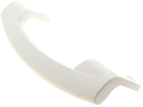 Manija de puerta original Frigo, Refrigerador, Congelador 481246268891 WWhirlpool Nevera, Congelador 481246268891 Whirlpool