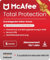 McAfee Total Protection (5 Geräte) 2025 | 15 Monate | Secure VPN, Sicherheitssoftware mit Virenschutz, Kennwort-Manager, Identitätsüberwachung | Digitaler download