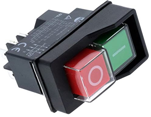 N603746 is Used for Dewalt Table Saw Switch DWE7485 DWE7491RS DWE7491RS