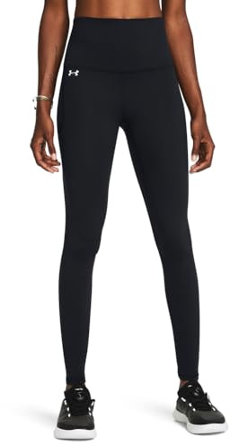 Under Armour Motion Uhr Leggings Damen schwarz, XS Damen