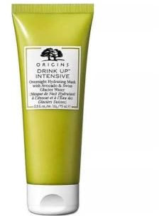 ORIGINS Drink Up Intensive Overnight Hydrating Mask, 75 ml