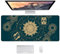 JJ PRIME - Schreibtischunterlage XXL | Mauspad Gaming Mousepad XXL | Großes Mauspad XXL Gaming Deko | Desk Mat Gaming Mauspad Gaming XXL Laptop Unterlage Desk Pad - Mauspad 900x400 mm (Tarot)
