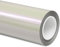 Folindo® Perlmutt Autofolie Weiss/Violett Glanz (12,5€/m²) | 5 x 1,52 m | Selbstklebende Luftkanal Folie zur Auto Folierung | Blasenfrei Pearl Effekt Folie