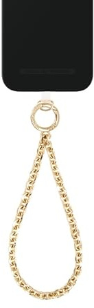 IDEAL OF SWEDEN Utility Phone Strap – Handyband Zum Umhängen Mit Kartenfach & Reißverschluss, Verstellbare Länge, Universal Patch, Kompatibel Mit Handyhüllen