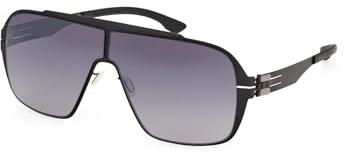 IC! BERLIN NASH matte black 66
