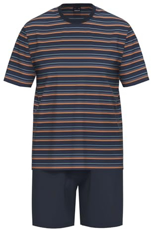 Ammann Herren-Shorty Single-Jersey