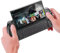 WEELIAO GPD Win 4 2025 Gaming Handheld PC, 6 Zoll Display, AMD Ryzen AI 9 HX 370, 32 GB RAM, 2 TB SSD, Tastatur mit Hintergrundbeleuchtung