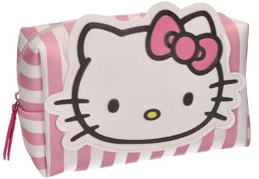 Trousse de Toilette de Voyage Hello Kitty - 2500003546
