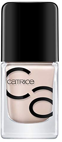 Catrice - Nagellack - ICONails Gel Lacquer 12