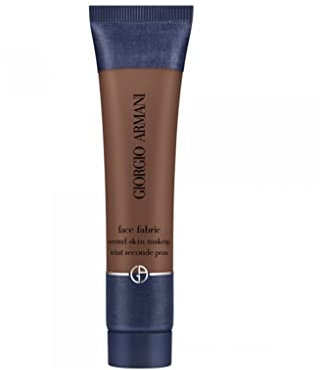 Giorgio Armani Cosmetics 3614271994882 Foundation Tube Gel 40 ml - Grundierung (Tube, Gel, Kaffee, dunkle Haut, Universal, Mate, Frauen)