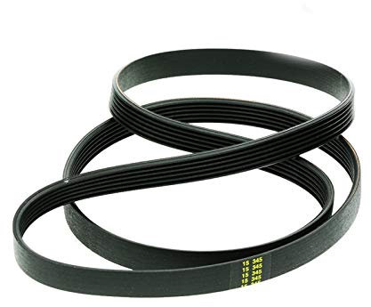 Courroie sèche linge WHIRLPOOL 1965 H6 481235818186