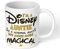 Disney Mummy Mug Christmas Birthday Mothers Day Gift Mum Aunty Grandma Nanny Coffee Tea Cup (Auntie)