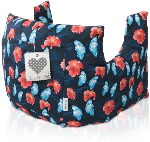 W&F HOME Brustkrebs-Genesungs-Survivor Geschenk für Frauen, Post-Mastektomie-Kissen nach Brustkrebs-Operationen, C-Abschnitt Erholung oder Brustverkleinerung I Chemo-Brustkrebs-Geschenke für Frauen,