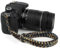 Sunya Kamera Handschlaufe Verstellbare Kamera Band Gurte Paracord Kamera Handgelenkschlaufe Trageschlaufe für DSLR