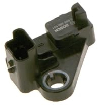 BOSCH Impulsgeber, Kurbelwelle 0986280601 | Kompatibel mit: FORD B-MAX, B-MAX Van, C-MAX II, C-MAX II Van, ECOSPORT, FIESTA VI, FIESTA VI Van, FIESTA VII, FIESTA VII Van