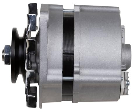HELLA 8EL 015 643-341 Generator/Lichtmaschine - 14V - 33A - für u.a. Steyr