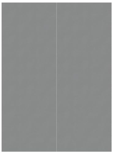 vidaXL Tapiz de Suelo Piscina geotextil poliéster Gris Claro 300x220cm, Lona Suelo Piscina, Protector de Suelo para Piscina, Alfombra de Piscina