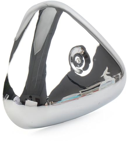 Three T FSFY Filtri Aria Moto, Coperchio Filtro Aria per HONDA Shadow VT600 VLX 600 STEED 400 VLX600 1988 1989 1990 1991 1992 1993 1994 1995 1996 1997 1998