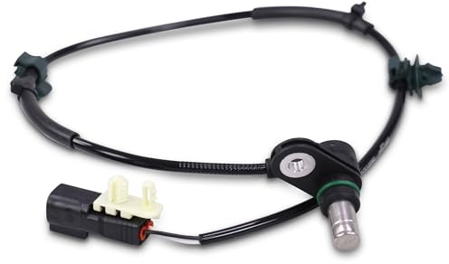 BESTPRICE ATP 1x ABS-Sensor hinten rechts | Kompatibel mit: FORD RANGER