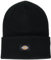 Dickies Herren Bündchen Beanie-Mütze, Schwarz, Einheitsgröße