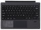 Surface Pro 7/6/5/4/3 Type Cover, Ultra-Slim Bluetooth Keyboard Compatible for Microsoft Surface Pro 3 Pro 4 Pro 5 Pro 6 Pro 7 Keyboard -QWERTY English Layout