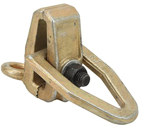 Morsetto professionale di serraggio, auto corpo au Morsetto for riparazione carrozzeria auto, telaio carrozzeria autoserrante a 2 vie