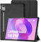 DUX DUCIS Coque pour Lenovo Idea Tab Pro 12,7 (2025), Étui Housse de Protection Antichoc, Noir