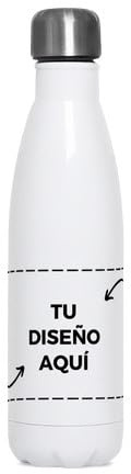 tostadora Personalisierte Trinkflasche Kinder Edelstahl - Geschenk Einschulung Junge Water Bottle - Trinkflasche Kohlensäure Geeignet Mit Namen