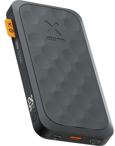 Powerbank 20W - 10.000 mAh - Fuel Series 5 - Midnight Black