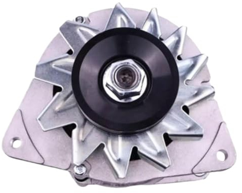 Lichtmaschine ATG20942 T400260 kompatibel mit Massey Ferguson MF 6130 1004-4