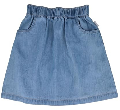 maximo MINI Girl-Rock, Denim-Optik