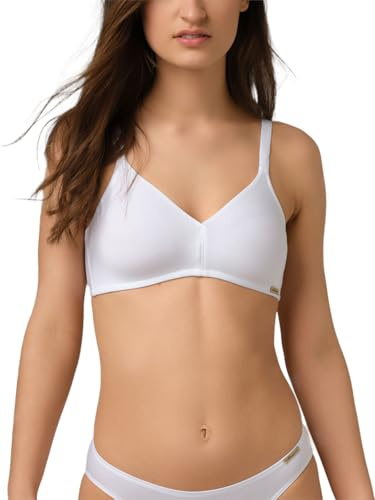 Comazo Soft BH ohne Bügel Earth 10730276401