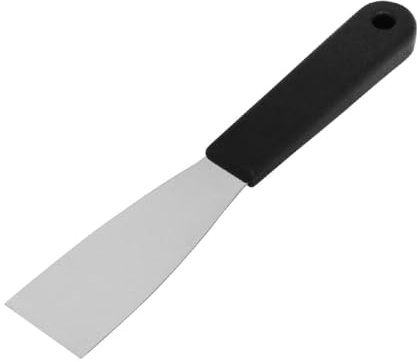 Schneider GT027 Stainless Steel Spatula, 40 mm