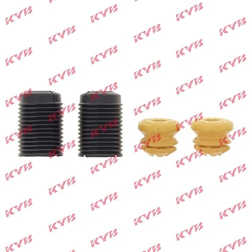 KYB Protection Kit Staubschutzsatz StoÃŸdämpfer 910196 | Kompatibel mit: BMW 5 Touring