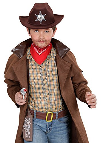 NET TOYS Cowboy Pistole Cowboygürtel mit Colt Western Spielzeugpistole Sheriff Pistolenholster