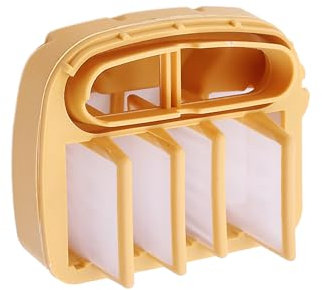 Haishine Luftfilterreiniger Passend für Husqvarna 545, 550 XP, 550XP, Jonsered CS2252 CS2253 Kettensägen-Teile 522675402