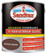 Sandtex Retail 10 Year Exterior Gloss Chestnut Brown 2.5 L