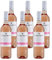 Claus Jacob Spätburgunder Rosé Qualitätswein (6 x 0,75L)