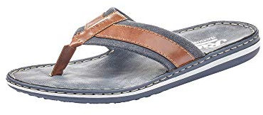 Rieker Herren Sandalen 21095