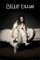 Billie Eilish Poster, 61x91,5 cm