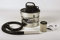 BIDONE ASPIRACENERE 1000 W 15 LT ANNOVI REVERBERI COMPLETO